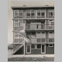 Housing Hoograven (1957), Utrecht, Netherlands, photo architecture-history.jpg